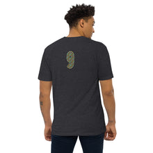 Load image into Gallery viewer, Men’s premium heavyweight tee
