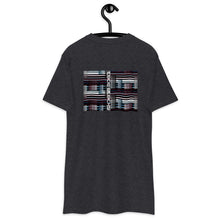 Load image into Gallery viewer, Men’s premium heavyweight tee