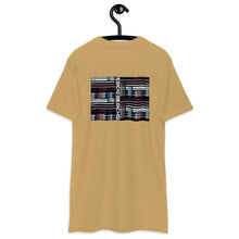 Load image into Gallery viewer, Men’s premium heavyweight tee