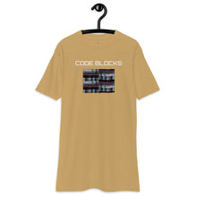 Load image into Gallery viewer, Men’s premium heavyweight tee