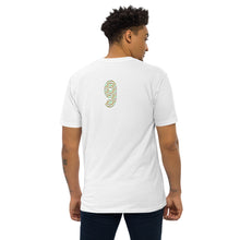 Load image into Gallery viewer, Men’s premium heavyweight tee
