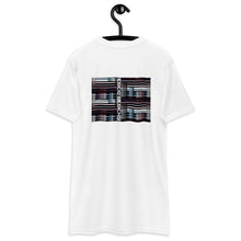 Load image into Gallery viewer, Men’s premium heavyweight tee