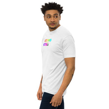 Load image into Gallery viewer, Men’s premium heavyweight tee