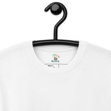 Load image into Gallery viewer, Men’s premium heavyweight tee
