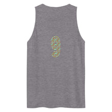 Load image into Gallery viewer, Men’s premium tank top