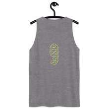 Load image into Gallery viewer, Men’s premium tank top