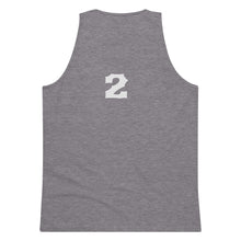 Load image into Gallery viewer, Men’s premium tank top