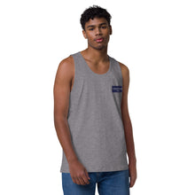 Load image into Gallery viewer, Men’s premium tank top