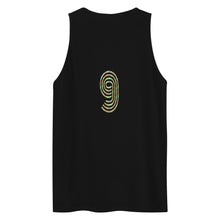 Load image into Gallery viewer, Men’s premium tank top