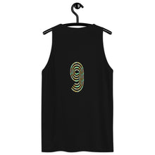 Load image into Gallery viewer, Men’s premium tank top