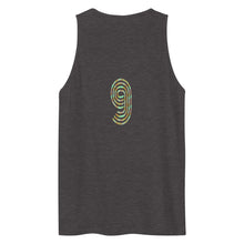 Load image into Gallery viewer, Men’s premium tank top