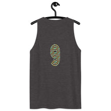 Load image into Gallery viewer, Men’s premium tank top