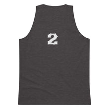 Load image into Gallery viewer, Men’s premium tank top