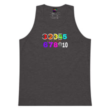 Load image into Gallery viewer, Men’s premium tank top