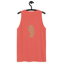 Load image into Gallery viewer, Men’s premium tank top