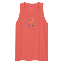 Load image into Gallery viewer, Men’s premium tank top