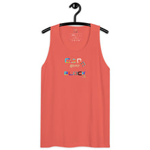 Load image into Gallery viewer, Men’s premium tank top