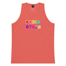 Load image into Gallery viewer, Men’s premium tank top