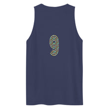 Load image into Gallery viewer, Men’s premium tank top