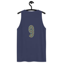 Load image into Gallery viewer, Men’s premium tank top