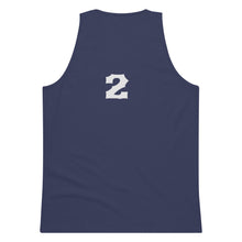 Load image into Gallery viewer, Men’s premium tank top