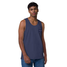 Load image into Gallery viewer, Men’s premium tank top