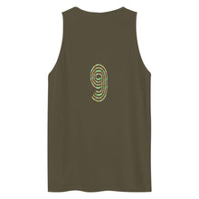 Load image into Gallery viewer, Men’s premium tank top