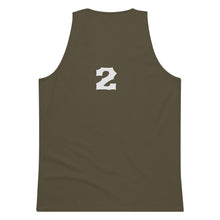 Load image into Gallery viewer, Men’s premium tank top