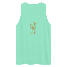 Load image into Gallery viewer, Men’s premium tank top