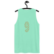 Load image into Gallery viewer, Men’s premium tank top