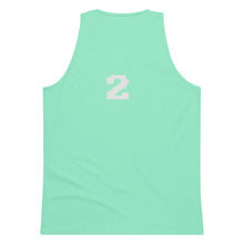 Load image into Gallery viewer, Men’s premium tank top