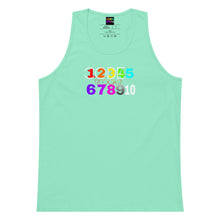 Load image into Gallery viewer, Men’s premium tank top