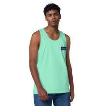 Load image into Gallery viewer, Men’s premium tank top