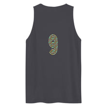 Load image into Gallery viewer, Men’s premium tank top