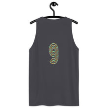 Load image into Gallery viewer, Men’s premium tank top