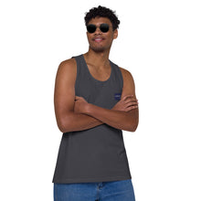 Load image into Gallery viewer, Men’s premium tank top