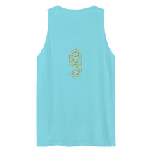 Load image into Gallery viewer, Men’s premium tank top