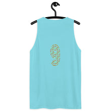 Load image into Gallery viewer, Men’s premium tank top