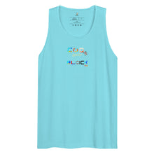 Load image into Gallery viewer, Men’s premium tank top