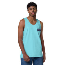 Load image into Gallery viewer, Men’s premium tank top
