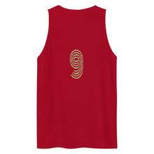 Load image into Gallery viewer, Men’s premium tank top