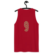 Load image into Gallery viewer, Men’s premium tank top