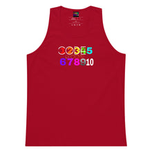 Load image into Gallery viewer, Men’s premium tank top