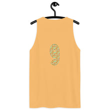 Load image into Gallery viewer, Men’s premium tank top