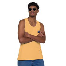 Load image into Gallery viewer, Men’s premium tank top