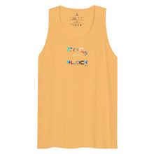 Load image into Gallery viewer, Men’s premium tank top