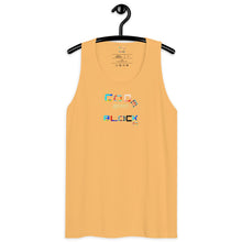 Load image into Gallery viewer, Men’s premium tank top