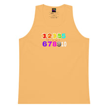 Load image into Gallery viewer, Men’s premium tank top