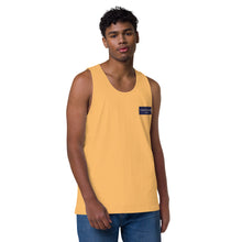 Load image into Gallery viewer, Men’s premium tank top