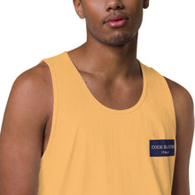 Load image into Gallery viewer, Men’s premium tank top